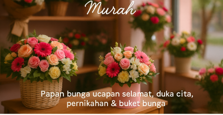 Toko Bunga Bojongsempu